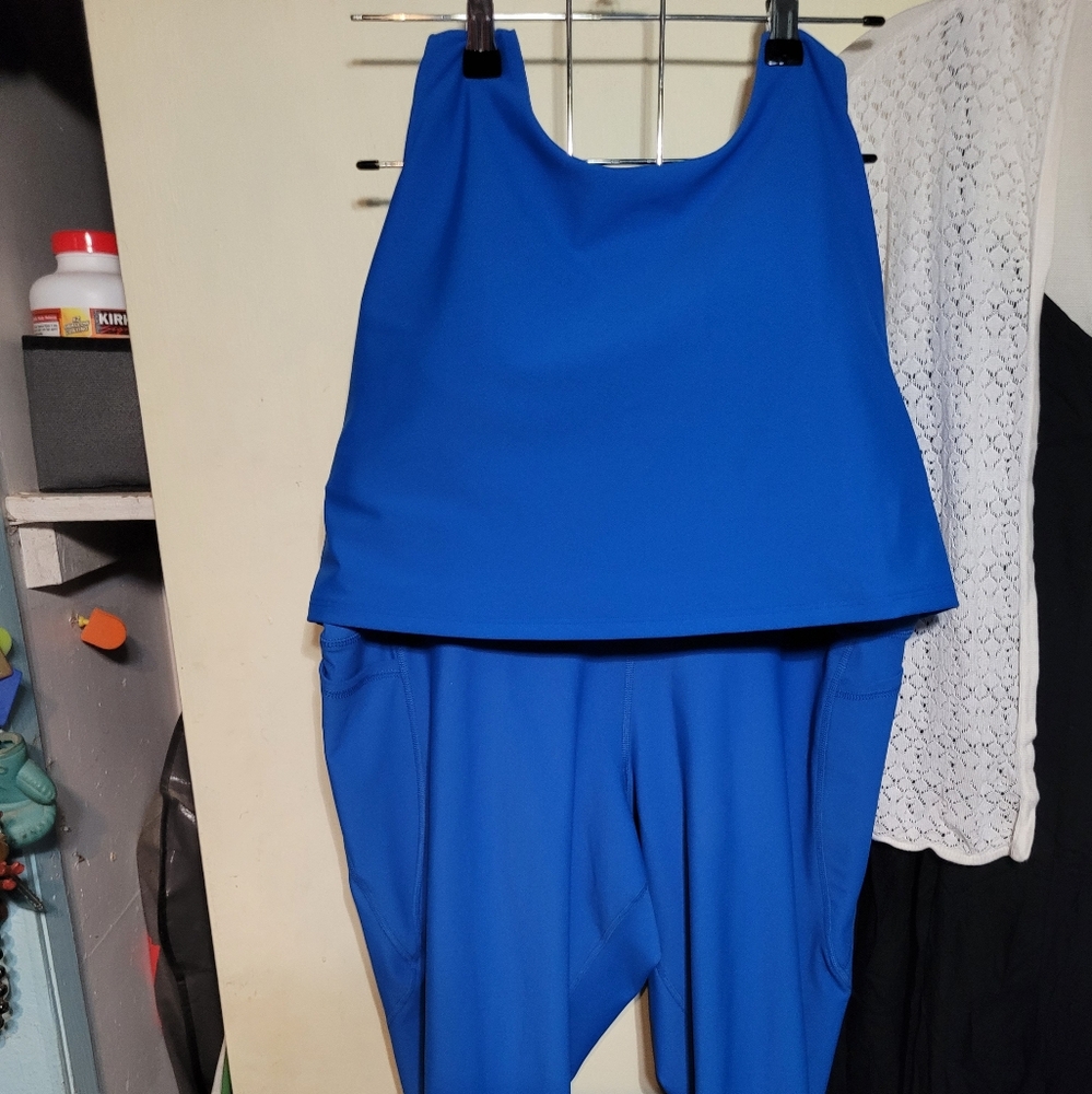 Old Navy Active
